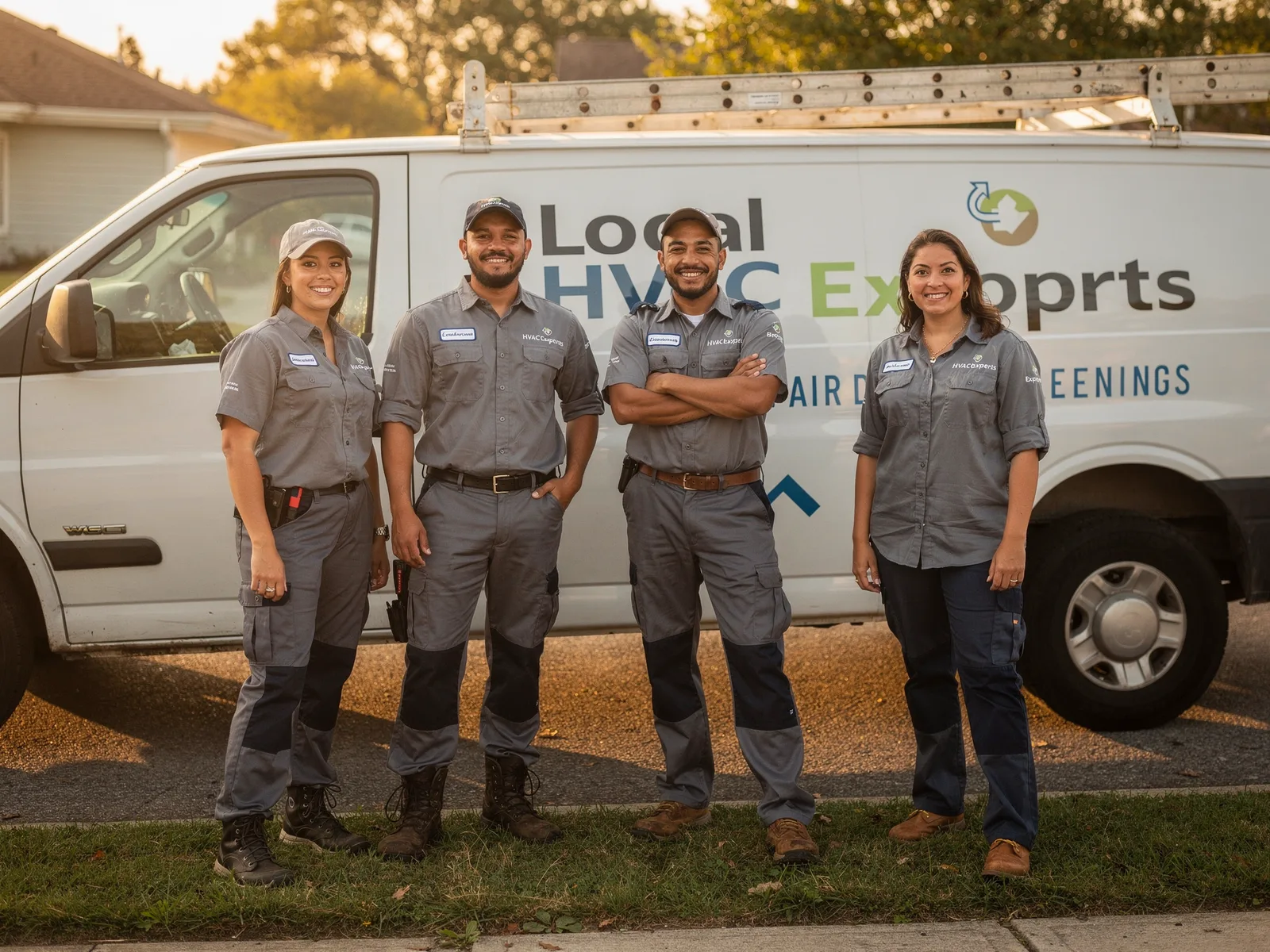 24/7 HVAC Repair & AC Replacement company in Centennial, CO