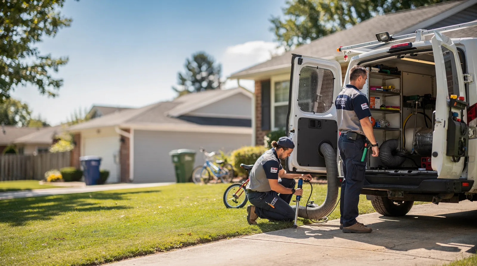 24/7 HVAC Repair & AC Replacement in Centennial, CO near me